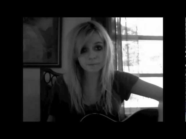 Холли Генри ( Holly Henry) Cant Help Falling In Love With You ELVIS x