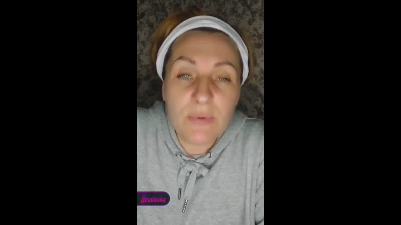 Жительница Рима