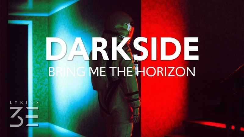 Bring Me The Horizon DArk Side (