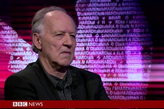 BBC HARDtalk - Werner Herzog - Film Director (20/1/15)