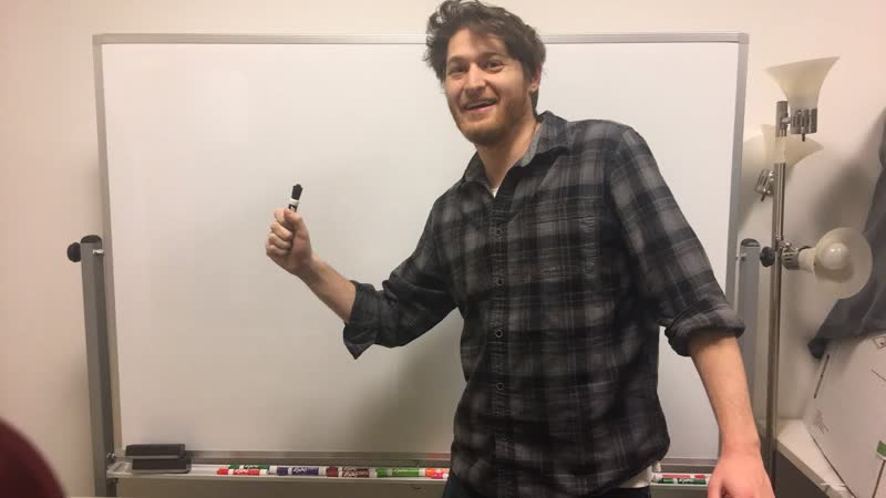One BIG Drawing