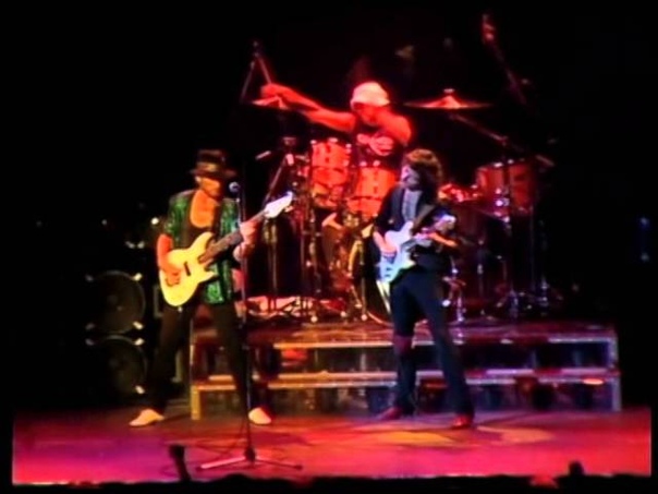 Deep Purple Difficult to cure + Jon Lord