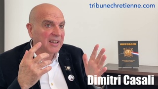 La charge de Dimitri Casali contre le ministre de lducation Pap NDiyae