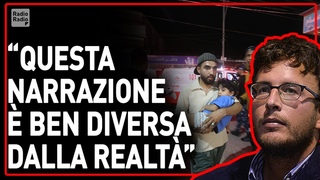 Hamas  l'orrendo prodotto delle politiche israeliane: l'UE ha assunto una posizione ripugnante