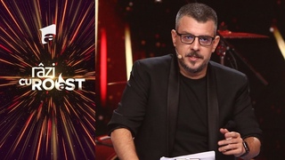 No, Ardealul, inta glumelor lui Dan Frnculescu: Ungaria sracilor