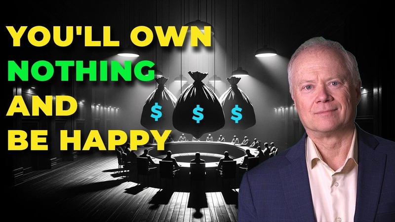 The Great Taking : Uncovering Economic Manipulation with Peak Prosperity 1