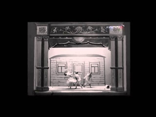 Пьеро-художники - Александр Ширяев (ок. 1907) / Pierrots-artists - Alexander Shiryaev