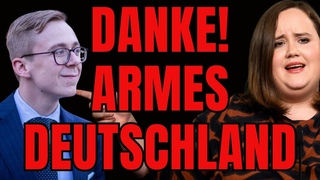 Inkompetent und am Volk vorbei. Bürgergeldempfänger offenbart Komplettversagen.