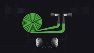 reXpair Tire Inflator