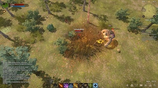 Mountain Troll - Skills, Abilities, Location - Bestiary - Fractured MMO