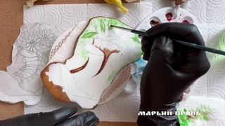 Ботинок