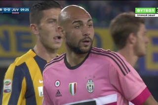 Serie A 2015-16, g37, Verona - Juve