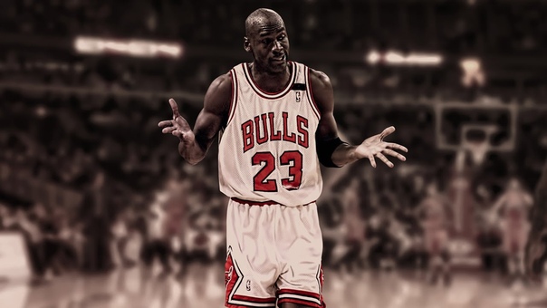 Michael Jordan: Top 5 Revenge