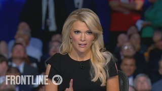 Megyn Kelly Speaks Out About Trumps Attacksand Roger Ailes Response | FRONTLINE