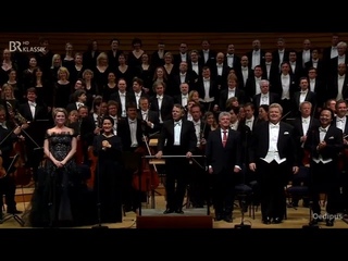 DvorakStabat MaterMariss Jansons,