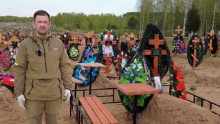 Благоустройство могилы: стол, лавочка, оградка
