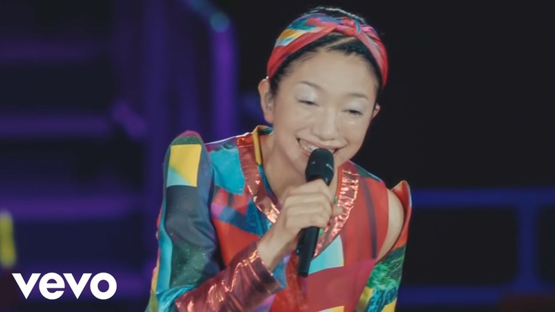 DREAMS COME TRUE 決戦は金曜日 (from THE DREAM QUEST TOUR 2017 Live Ver.