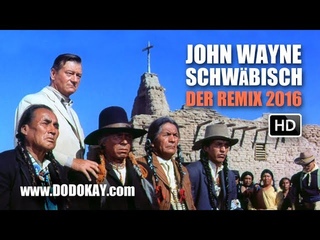 dodokay - John Wayne Schwbisch - Remix 2016