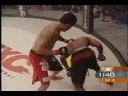 Victor Joe Boxer Valenzuela vs Charles Krazy Horse Bennett Rematch