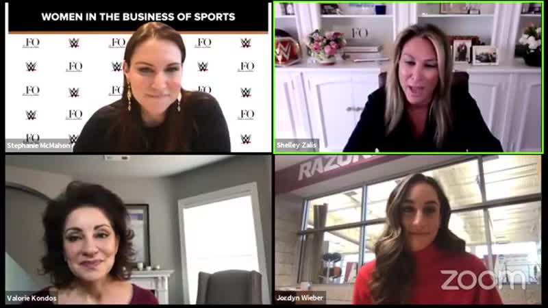 The Female Quotient Women in the Business of