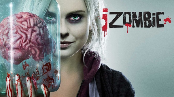 i Zombie