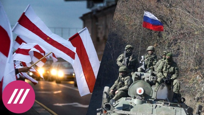 Реакция США и НАТО в случае войны между Россией и Украиной.