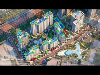 REVIEW TNG QUAN PHN KHU GLORY HEIGHTS | VINHOMES GRAND PARK