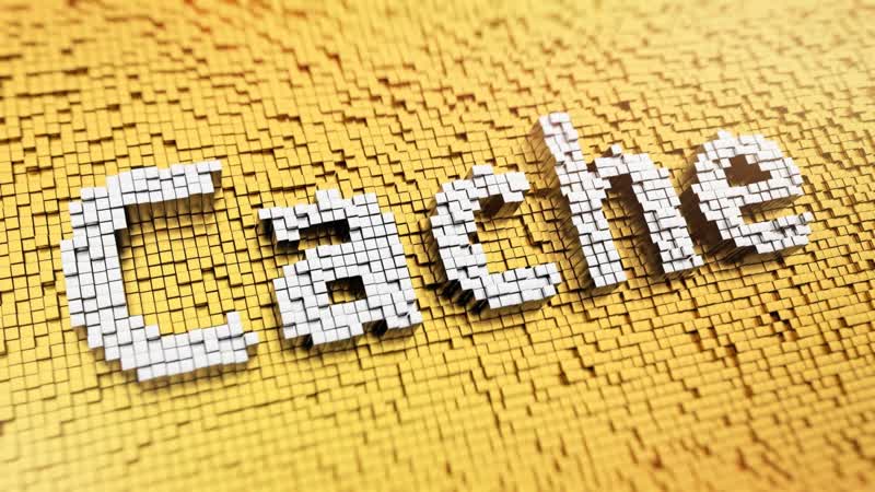 Cache with Redis and Spring