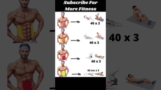 #bigger #abbas abs workout at home 15 days #shortvideo #fitness #follow #subscribe #shortvideo
