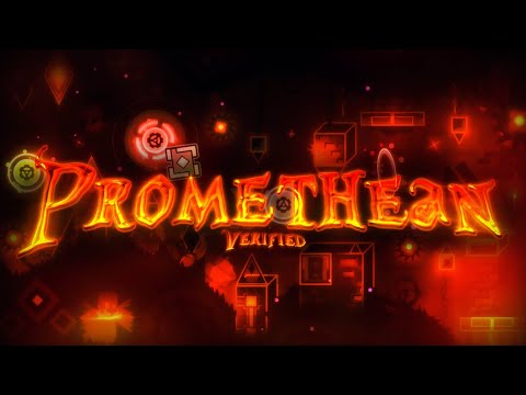 Promethean VERIFIED, Top 5 Demon, by End Level