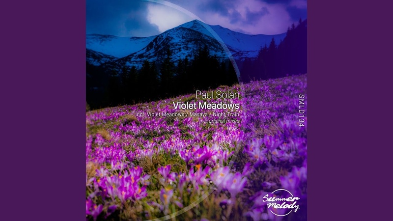 Violet Meadows ( Original