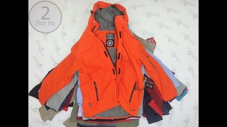 Killtec TRESPASS For Family Mix Spring Summer 2,Цена за кг.:  евро ,сток одежда оптом