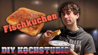 DIY Kochstudio: Fischkuchen - Staffel 2: Episode 1