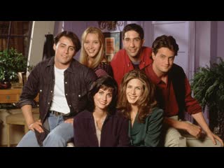 Ситкомы и сериалы - КВИЗ!