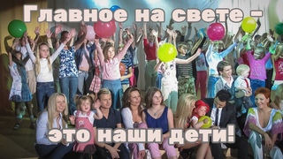 15лет! Этому видео исполнилось 15 лет! #звезды #нашидети #песниотвсейдуши #приветандрей #шансон2024