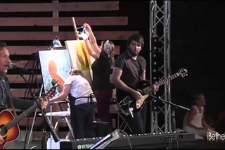 Obsession + Spontaneous Worship - Martin Smith