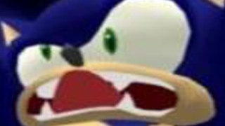 YTP: Sonic Adventure eviscerated my Sega Dreamcast