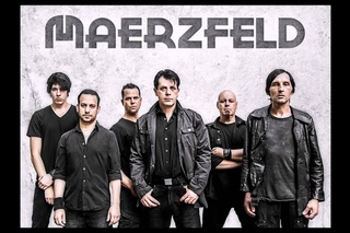 Maerzfeld ES BRICHT --- NEUE SINGLE AUS DEM ALBUM “NACKT“