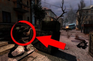 🔴 STALKER ВОЙНА ГРУППИРОВОК. CALL OF CHERNOBYL.
