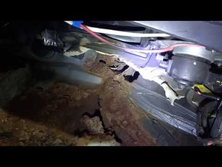 первый большой проект, шевроле