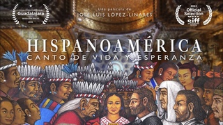 ‘HISPANOAMÉRICA, canto de vida y esperanza’ | OCTUBRE 2024 en América