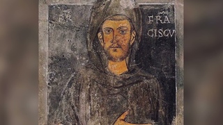 Святой Франциск Ассизкий - Гимн