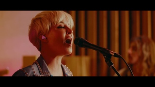 Maggie Rose - What Makes You Tick (Feat. Marcus King) Live from FAME Studios