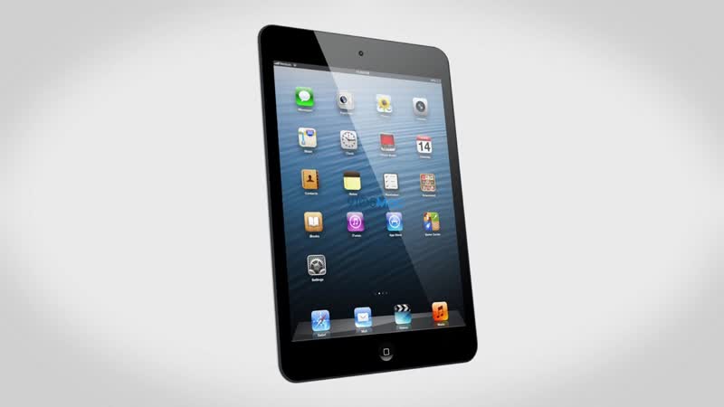 i Pad Mini What To