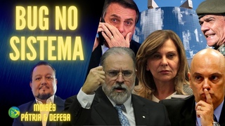 Treta No Olimpo, Ningum Se Entende
