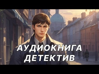 Аудиокнига детектив / исторический детектив