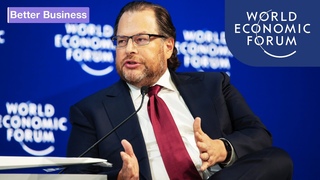 Stakeholder Capitalism: What Is Required from Corporate Leadership | DAVOS 2020