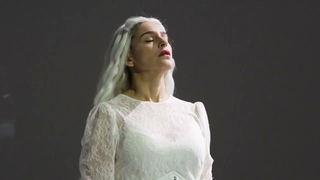 Trailer »Turandot«