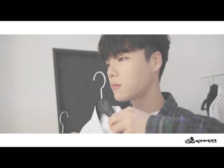 Delta (AlphaBAT) -  (Feat. Iota) Making Film