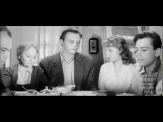 Шумный день (комедия, реж. Георгий Натансон, Анатолий Эфрос, 1960 г.)